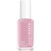 imageEssie expressie QuickDry Nail Polish 8Free Vegan Pastel Pink In The Time Zone 033 fl oz