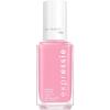 imageEssie expressie QuickDry Nail Polish 8Free Vegan Translucent Pink Mall Crawler 033 fl ozPink