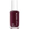 imageEssie expressie QuickDry Nail Polish 8Free Vegan Translucent Pink Mall Crawler 033 fl ozPurple