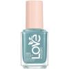 imageLOVE by essie Nail Polish 80 Plantbased SalonQuality Vegan Green Good Impressions 046 Fl Oz