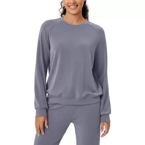 Purple Gray