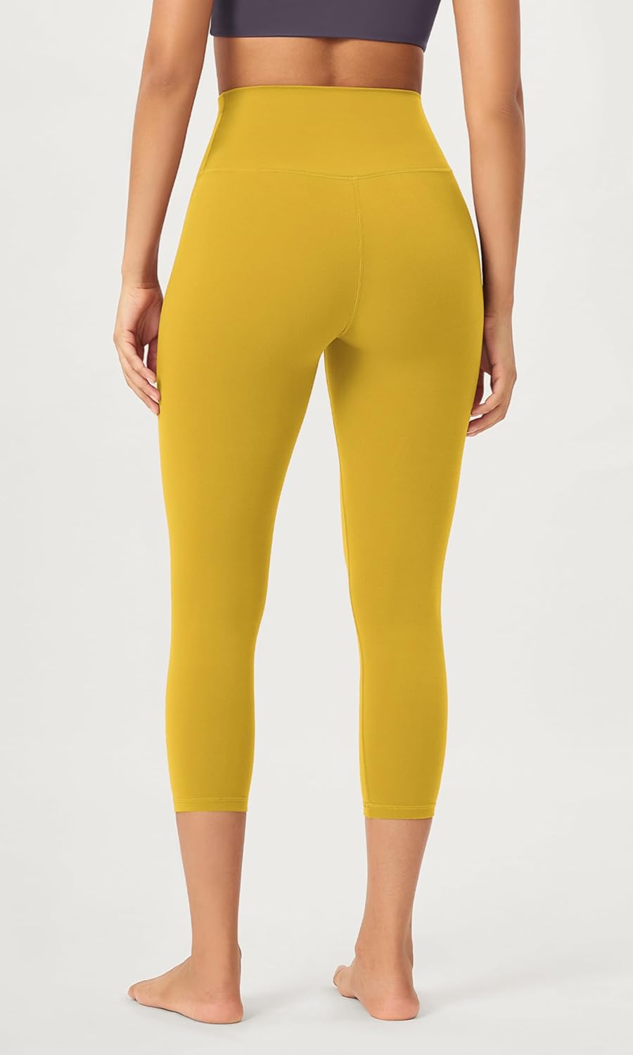 ODODOS ODCLOUD 2Pack Buttery Soft Lounge Yoga Leggings for Women 23quot  25quot 28quot High Waist Yoga PantsBlackmango Mint