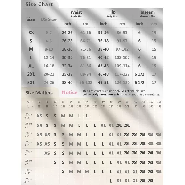 ODODOS Cloud Feeling Cross Waist Yoga Shorts with Pockets for Women 6quot Crossover High Waist Lounge Biker ShortsBurgundy