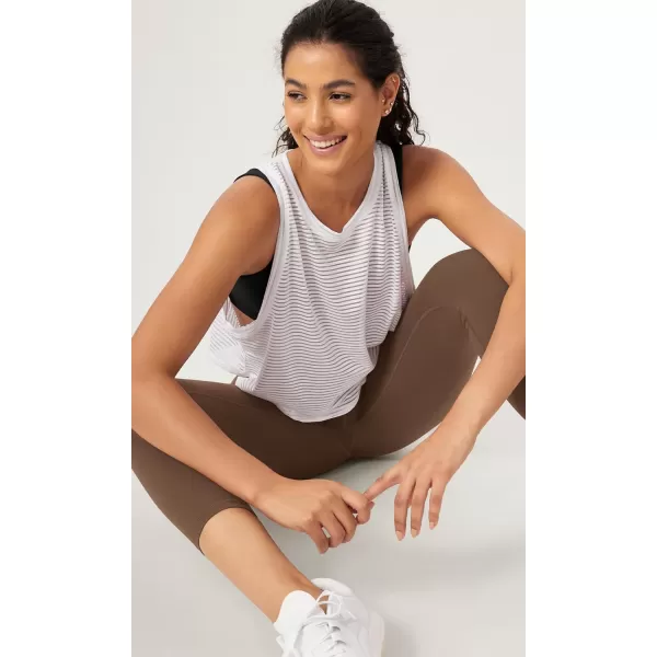 ODODOS ODCLOUD 2Pack Buttery Soft Lounge Yoga Leggings for Women 23quot  25quot 28quot High Waist Yoga PantsBlackbrunette