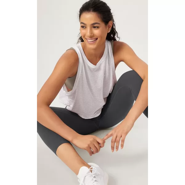 ODODOS ODCLOUD 2Pack Buttery Soft Lounge Yoga Leggings for Women 23quot  25quot 28quot High Waist Yoga PantsBlackcharcoal