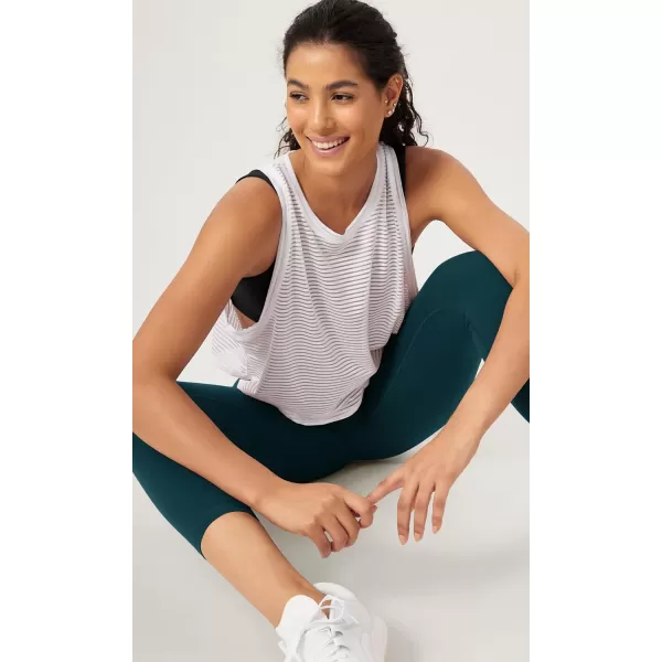 ODODOS ODCLOUD 2Pack Buttery Soft Lounge Yoga Leggings for Women 23quot  25quot 28quot High Waist Yoga PantsBlackforest Teal