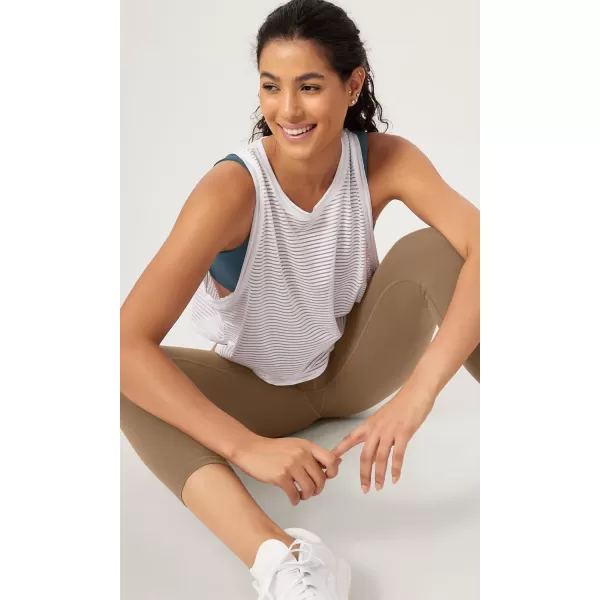 ODODOS ODCLOUD 2Pack Buttery Soft Lounge Yoga Leggings for Women 23quot  25quot 28quot High Waist Yoga PantsBlacklight Brown