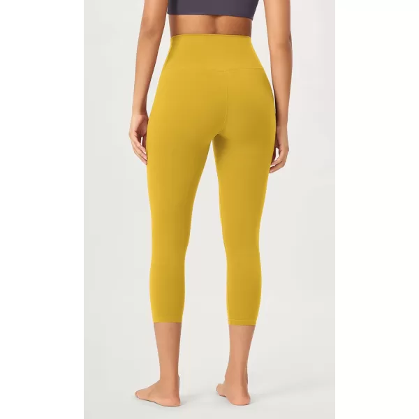 ODODOS ODCLOUD 2Pack Buttery Soft Lounge Yoga Leggings for Women 23quot  25quot 28quot High Waist Yoga PantsBlackmango Mint