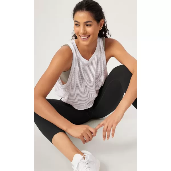 ODODOS ODCLOUD 2Pack Buttery Soft Lounge Yoga Leggings for Women 23quot  25quot 28quot High Waist Yoga PantsBlackonyx Black Grey
