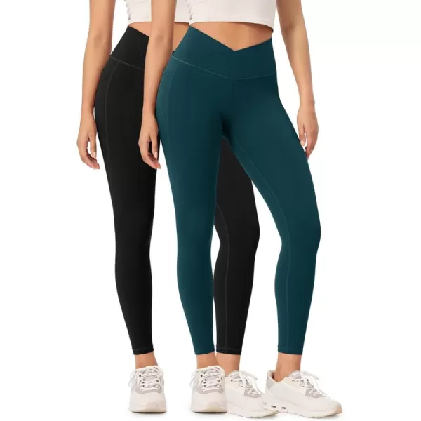 Black+forest Teal