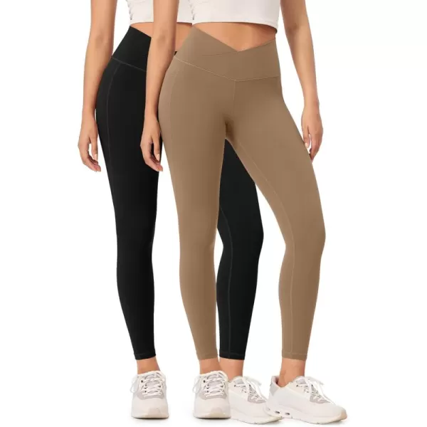 Black+light Brown
