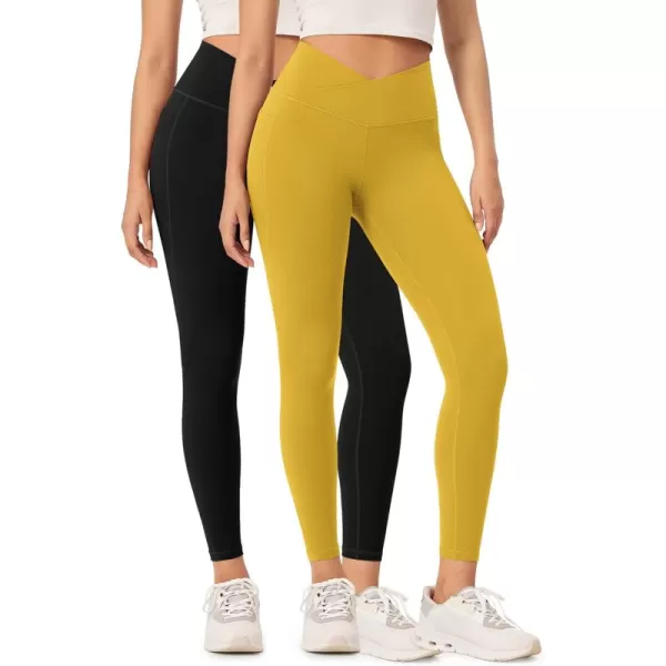 Black+mango Mint