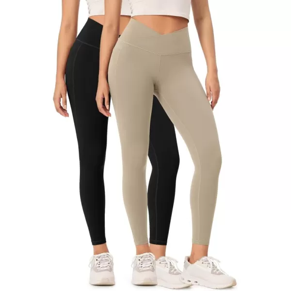 Black+shaker Beige