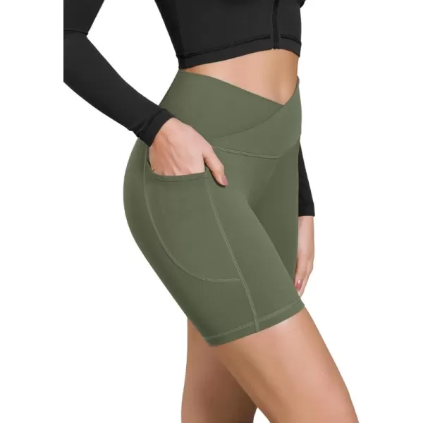 Dark Olive