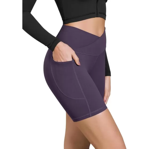 Dark Purple