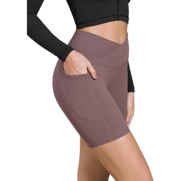 Purple Taupe