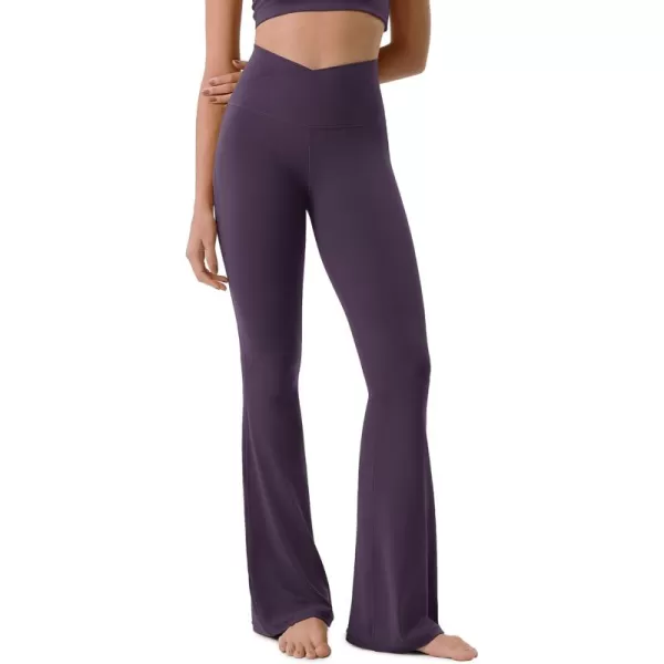 Dark Purple