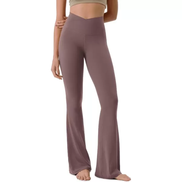 Purple Taupe