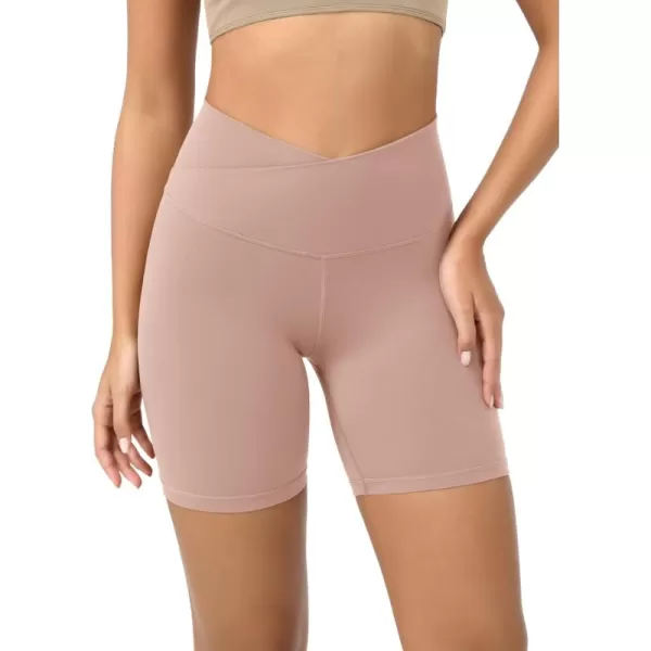 Dusty Pink