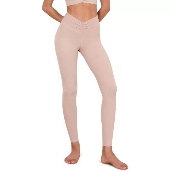 Dusty Pink