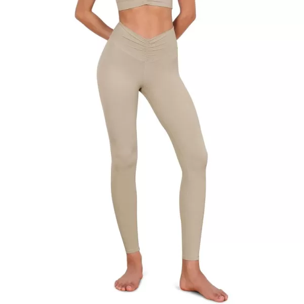 Shaker Beige