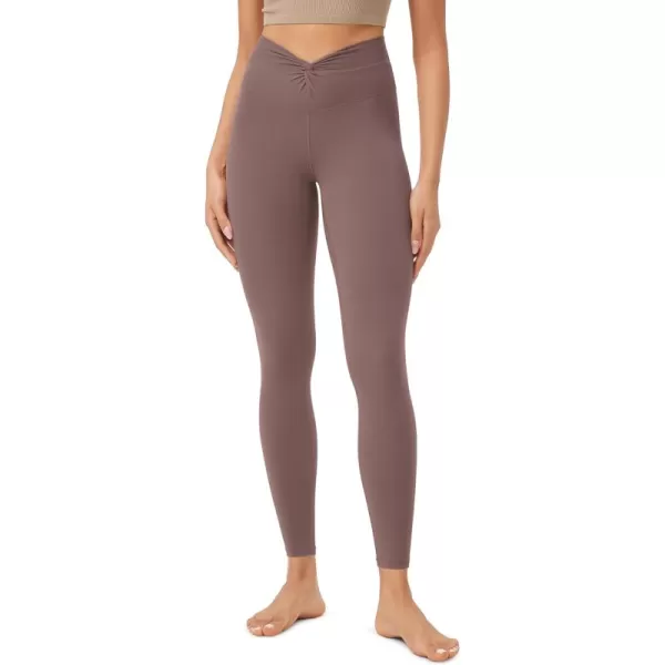 Purple Taupe