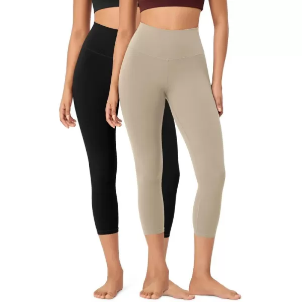 Black+shaker Beige