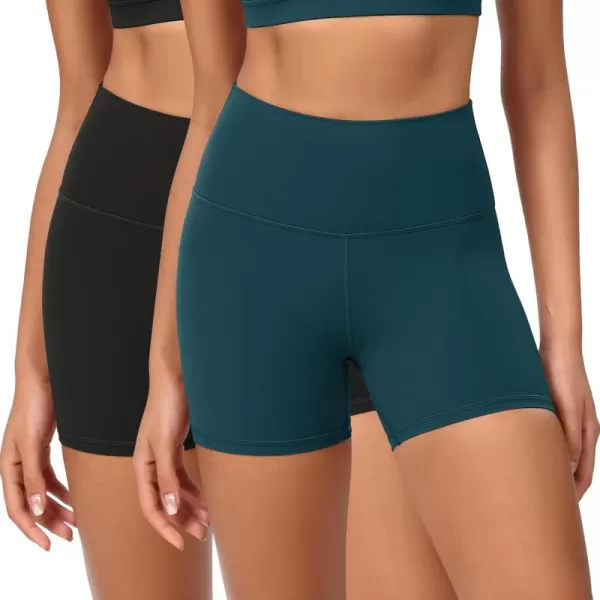 Black+forest Teal
