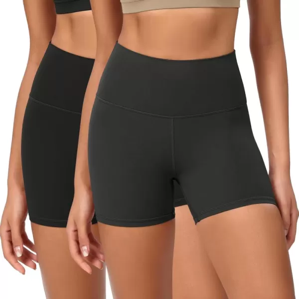 Black+onyx Black Grey
