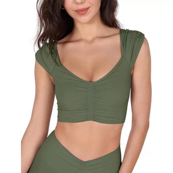 Dark Olive