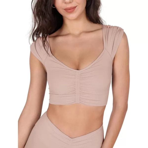 Dusty Pink