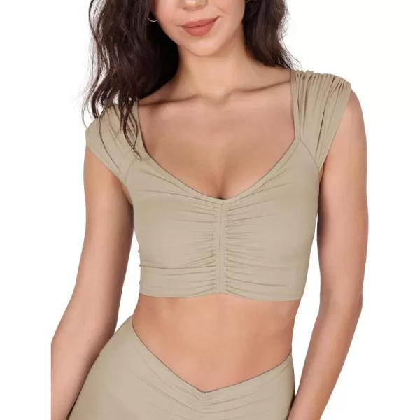Shaker Beige