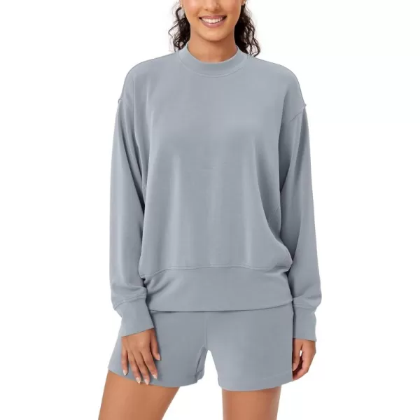 Grey Blue