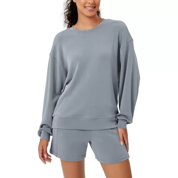 Grey Blue