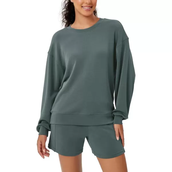 Slate Green