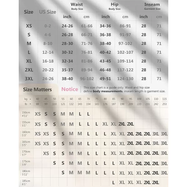 imageODODOS Womens High Waisted Yoga Leggings with Pockets Tummy Control Non See Through Workout Athletic Running Yoga PantsCaramel