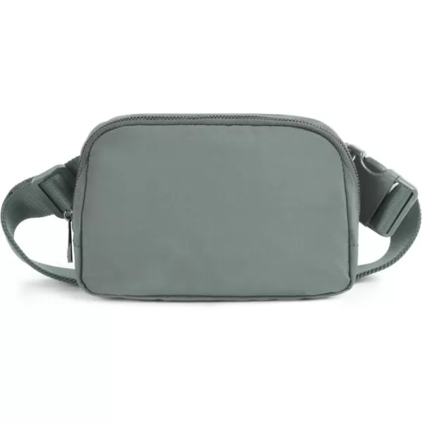 Iron Gray