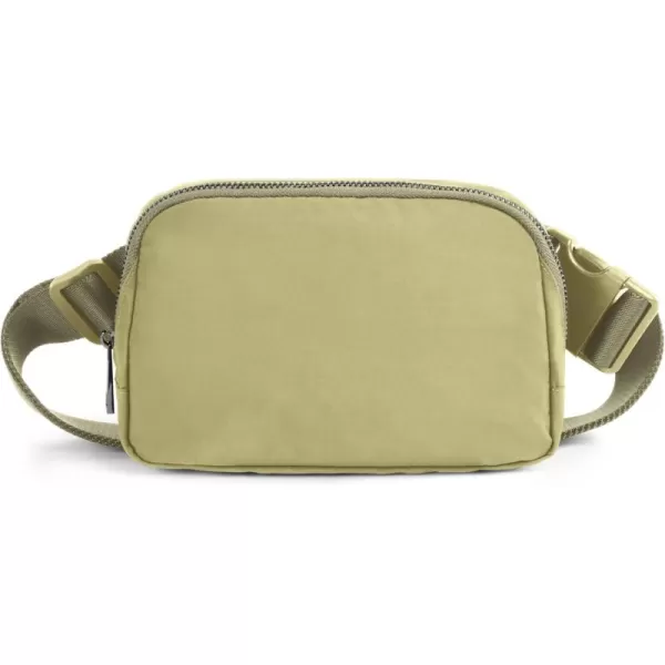 Khaki Green