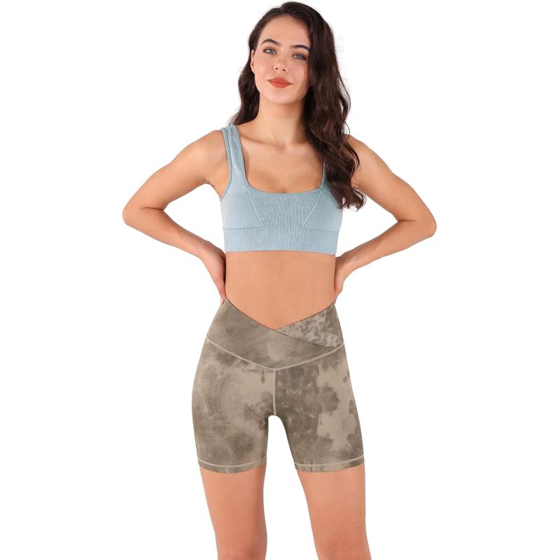 Tie Dye Dark Beige