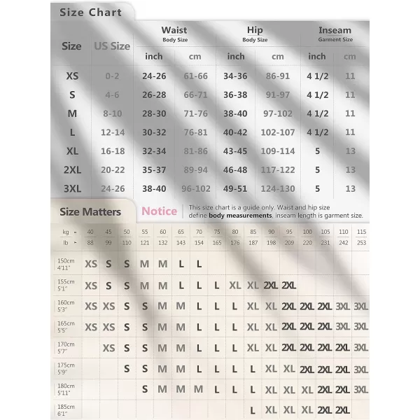 imageODODOS Crossover Yoga Shorts for Women 5quot Inseam High Waist Athletic Workout Running Biker ShortsCharcoal New