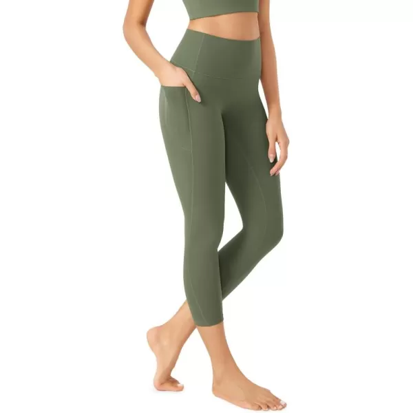 Dark Olive