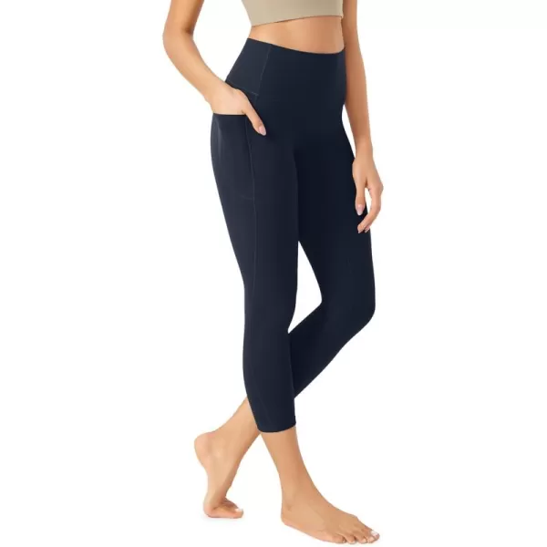 Deep Navy
