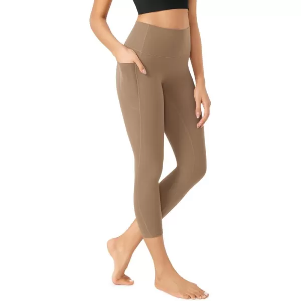 Light Brown