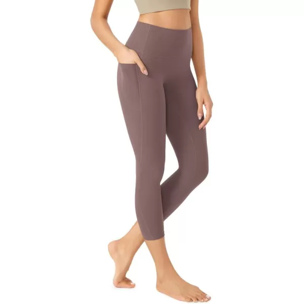 Purple Taupe