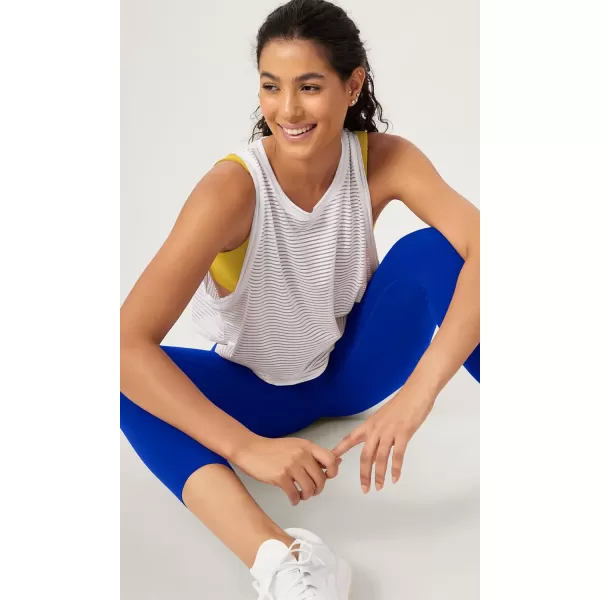 imageODODOS ODCLOUD Buttery Soft Lounge Yoga Leggings for Women 23quot  25quot 28quot High Waist Yoga PantsRoyal Blue