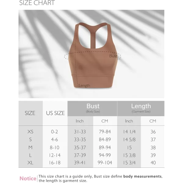imageODODOS ODLEX Halter Sports Bra for Women Padded Wirefree Y Racerback Workout Yoga BraBlack