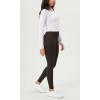 imageODODOS ODCLOUD Buttery Soft Lounge Yoga Leggings for Women 23quot  25quot 28quot High Waist Yoga PantsDark Brown
