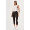 imageODODOS ODCLOUD Buttery Soft Lounge Yoga Leggings for Women 23quot  25quot 28quot High Waist Yoga PantsDark Brown