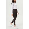 imageODODOS ODCLOUD Buttery Soft Lounge Yoga Leggings for Women 23quot  25quot 28quot High Waist Yoga PantsDark Brown