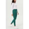 imageODODOS ODCLOUD Buttery Soft Lounge Yoga Leggings for Women 23quot  25quot 28quot High Waist Yoga PantsStorm Teal